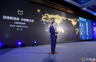 行業(yè)動(dòng)態(tài) 馬蜂窩新旅游電商大會(huì)——打造產(chǎn)品創(chuàng)新與流量紅利雙引擎