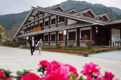 中國·甘肅鄉村旅游發展指數正式發布，助推旅游服務提質升級